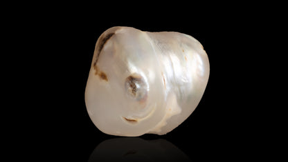 Basra Pearl 3.97 Carats / 4.36 Ratti