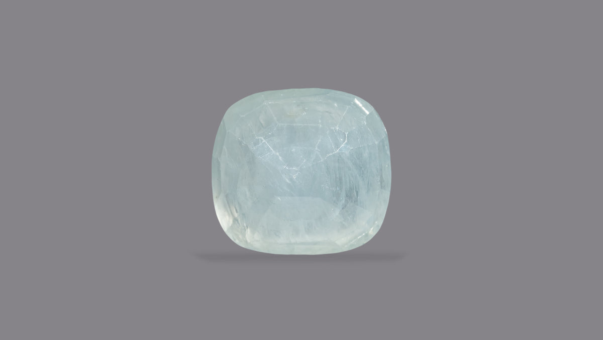 Natural Blue Sapphire 10.12 Carats / 11.12 Ratti