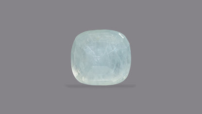 Natural Blue Sapphire 10.12 Carats / 11.12 Ratti