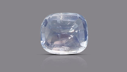Natural Blue Sapphire 3.46 Carats / 3.8 Ratti