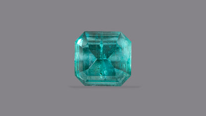Zambian Emerald (Panna) 7.43 Carats / 8.16 Ratti