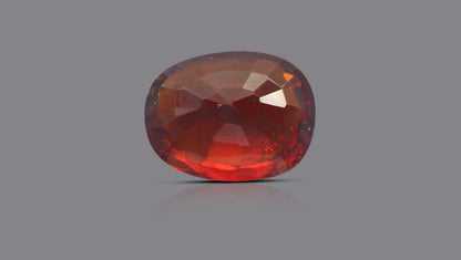 Sri-Lankan Hessonite (Gomed) 9.12 Carats / 10.02 Ratti