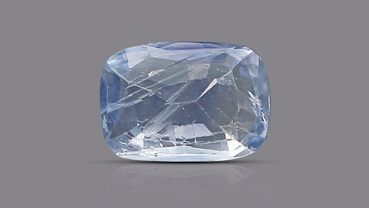 Natural Blue Sapphire 4.54 Carats / 4.99 Ratti