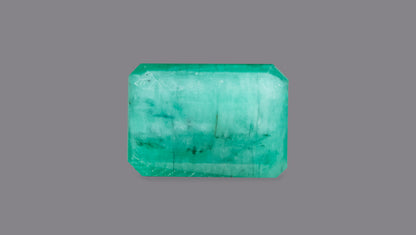 Zambian Emerald (Panna) 5.31 Carats / 5.84 Ratti
