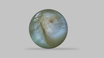 Cat's Eye (Lehsuniya) 2.97 Carats / 3.26 Ratti