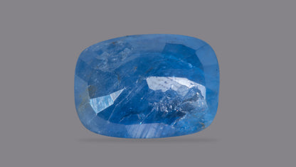 Natural Blue Sapphire 6.53 Carats / 7.18 Ratti
