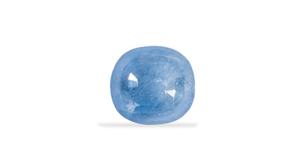 Natural Blue Sapphire 9.26 Carats / 10.18 Ratti