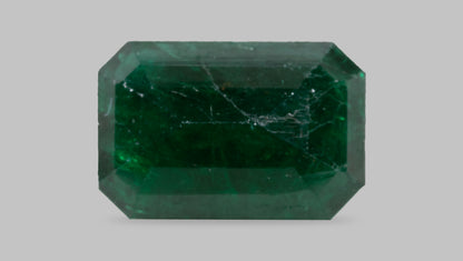 Zambian Emerald (Panna) 2.86 Carats / 3.14 Ratti