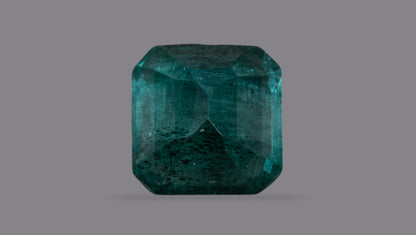 Zambian Emerald (Panna) 2.73 Carats / 3 Ratti