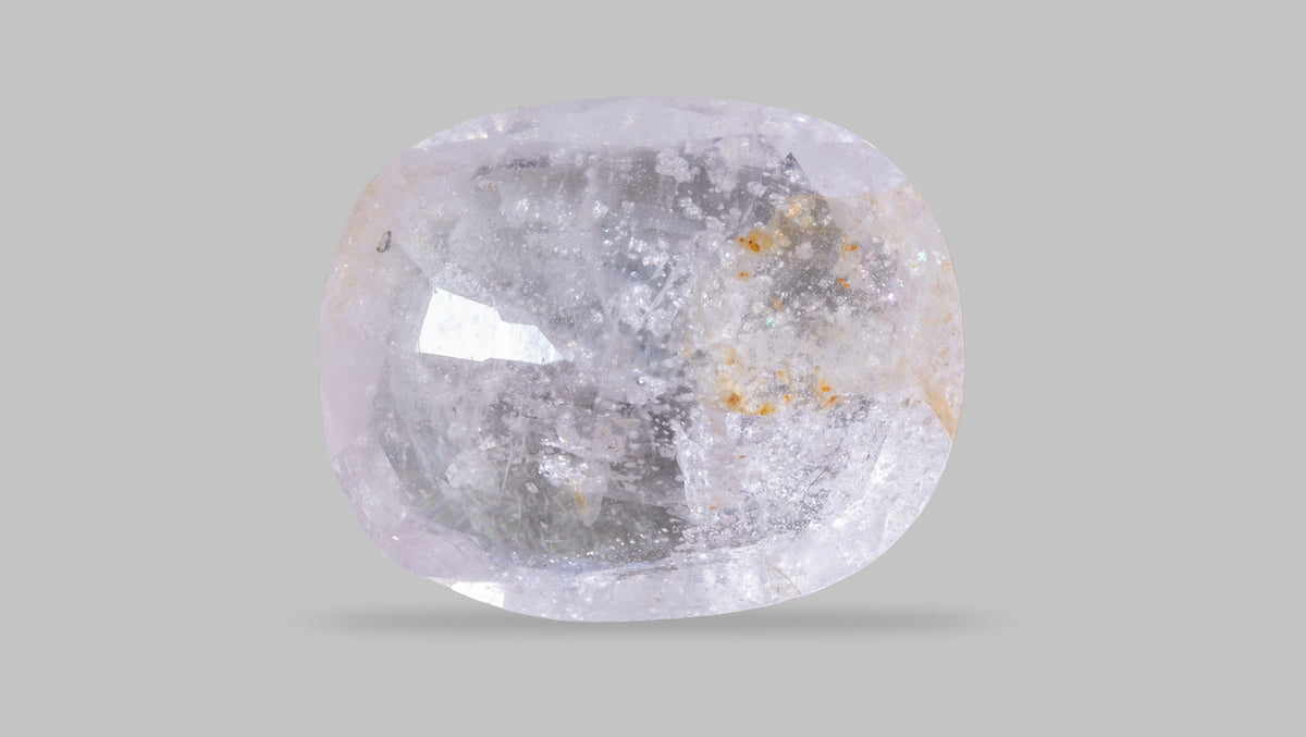 Natural Spinel 3.87 Carats / 4.25 Ratti