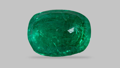Zambian Emerald (Panna) 1.80 Carats / 1.98 Ratti