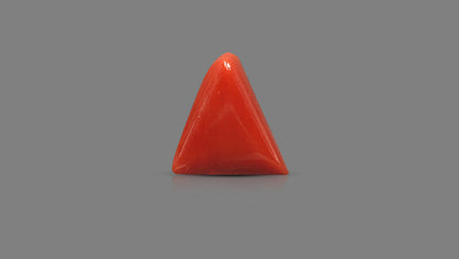 Italian Red Coral 5.74 Carats / 6.31 Ratti