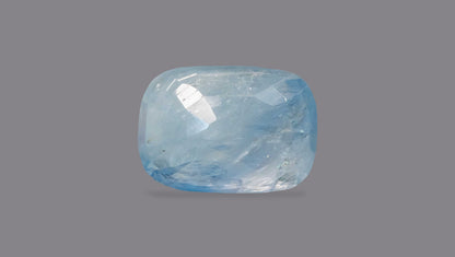 Natural Blue Sapphire 8.30 Carats / 9.12 Ratti