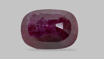 Mozambique Ruby (Manik) 10.93 Carats / 12.01 Ratti