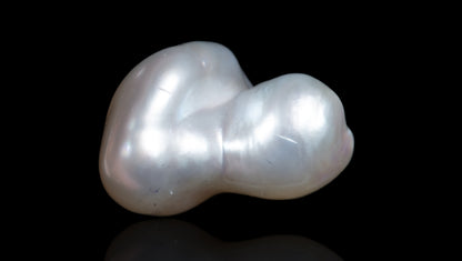 Venezuela Pearl 17.07 Carats / 18.76 Ratti