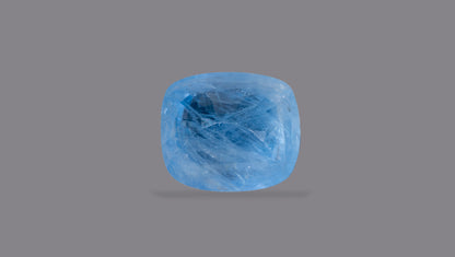Natural Blue Sapphire 4.34 Carats / 4.77 Ratti