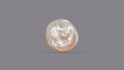 Basra Pearl 6.27 Carats / 6.89 Ratti