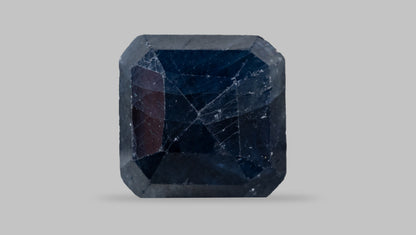 Natural Blue Sapphire 7.54 Carats / 8.29 Ratti