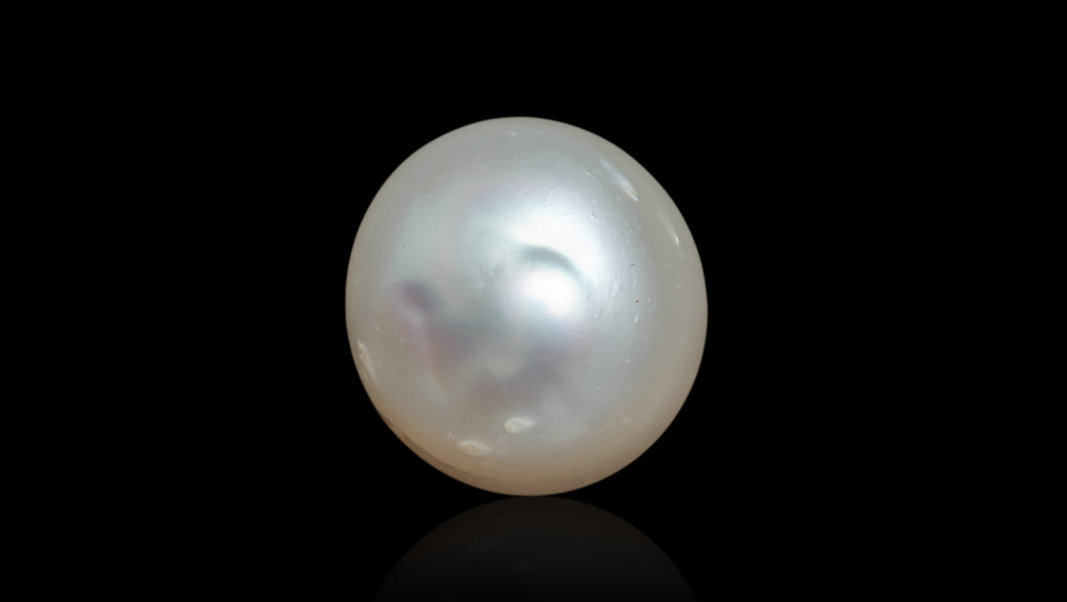 Venezuela Pearl7.90 Carats / 8.68 Ratti
