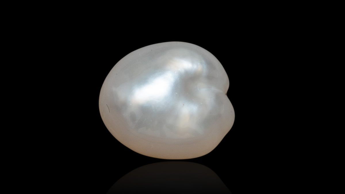 Venezuela Pearl6.82 Carats / 7.49 Ratti