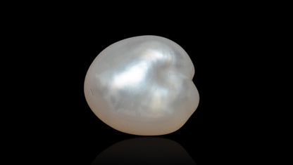 Venezuela Pearl6.82 Carats / 7.49 Ratti