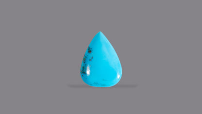 Irani Firoza (Turquoise) 29.20 Carats / 32.09 Ratti