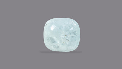Natural Blue Sapphire 8.71 Carats / 9.57 Ratti