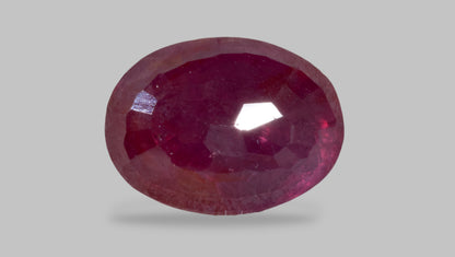 Mozambique Ruby (Manik) 1.84 Carats / 2.02 Ratti