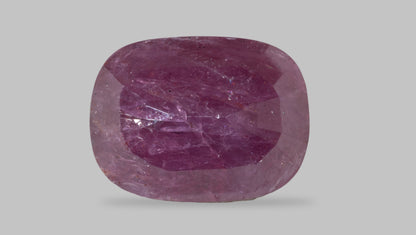 Mozambique Ruby (Manik) 13.14 Carats / 14.44 Ratti