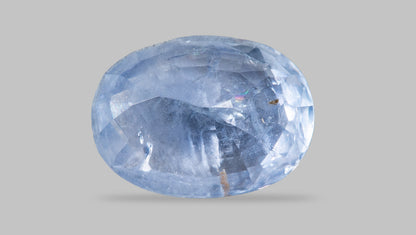 Natural Blue Sapphire 5.00 Carats / 5.49 Ratti