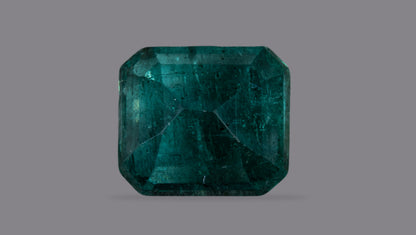 Zambian Emerald (Panna) 1.98 Carats / 2.18 Ratti