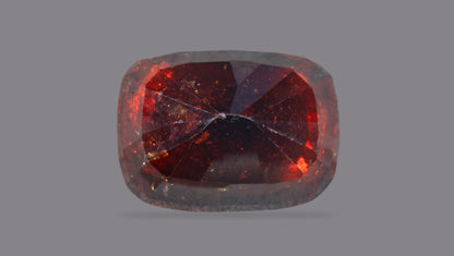 Sri-Lankan Hessonite (Gomed) 11.74 Carats / 12.9 Ratti