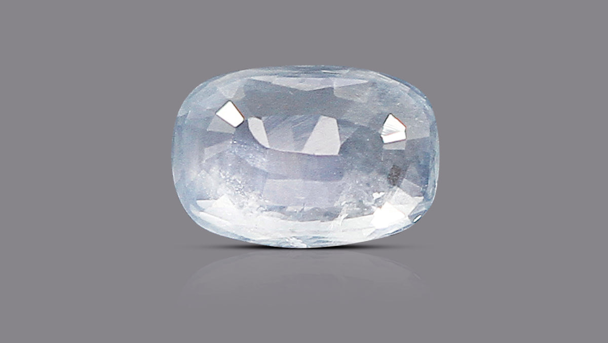 Natural Blue Sapphire 8.04 Carats / 8.84 Ratti