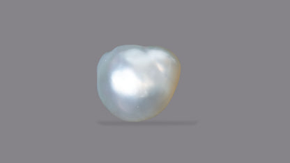 Venezuela Pearl7.05 Carats / 7.75 Ratti