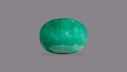 Zambian Emerald (Panna) 7.76 Carats / 8.53 Ratti