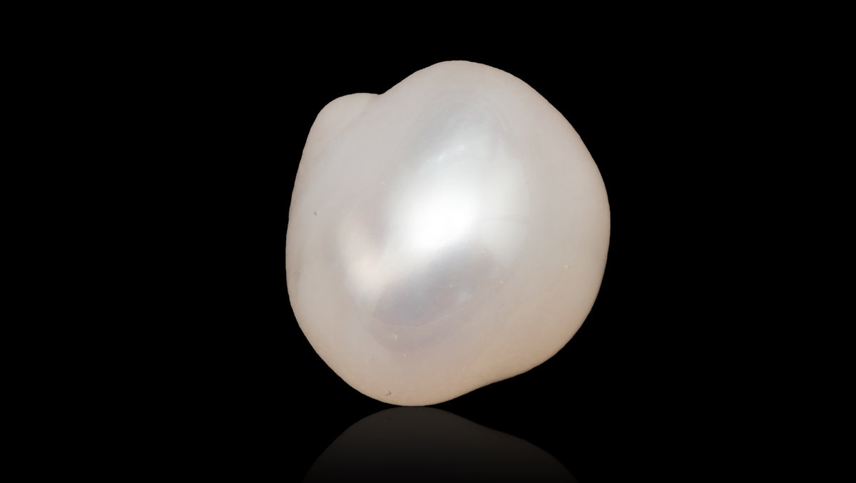 Keshi Pearl 4.85 Carats / 5.33 Ratti