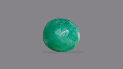 Zambian Emerald (Panna) 6.11 Carats / 6.71 Ratti