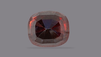 Sri-Lankan Hessonite (Gomed) 15.05 Carats / 16.54 Ratti