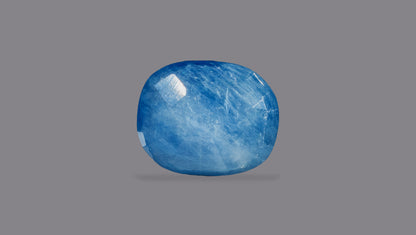 Natural Blue Sapphire 6.84 Carats / 7.52 Ratti
