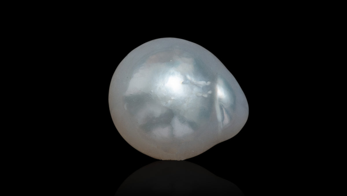 Venezuela Pearl5.21 Carats / 5.73 Ratti
