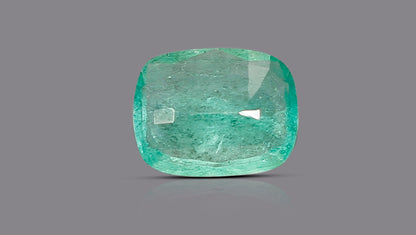 Zambian Emerald (Panna) 4.46 Carats / 4.9 Ratti