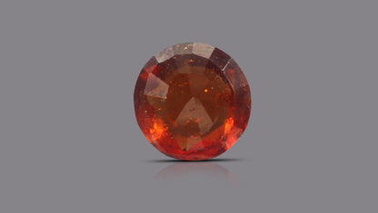 Sri-Lankan Hessonite (Gomed) 8.05 Carats / 8.85 Ratti