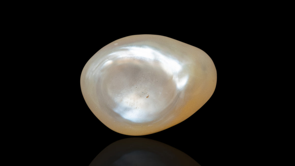 Venezuela Pearl3.72 Carats / 4.11 Ratti
