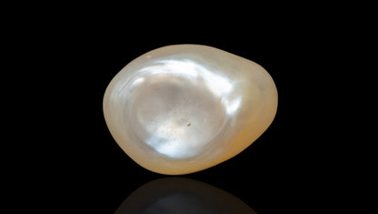 Venezuela Pearl3.72 Carats / 4.11 Ratti