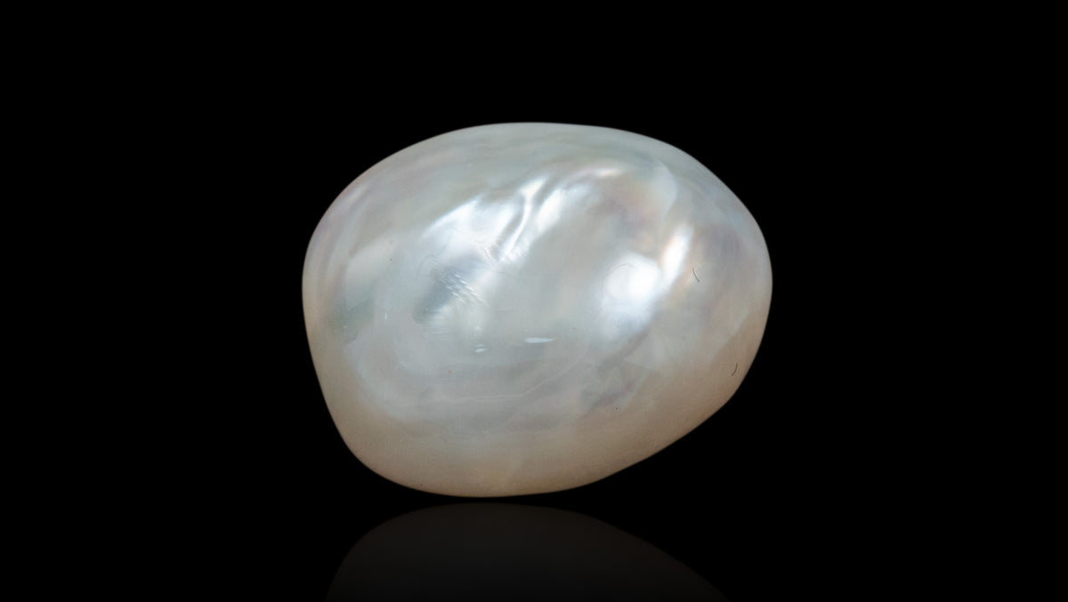 Venezuela Pearl13.82 Carats / 15.19 Ratti