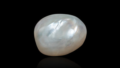 Venezuela Pearl13.82 Carats / 15.19 Ratti