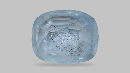 Natural Blue Sapphire 4.85 Carats / 5.33 Ratti