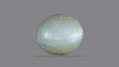 Cat's Eye (Lehsuniya) 3.97 Carats / 4.36 Ratti