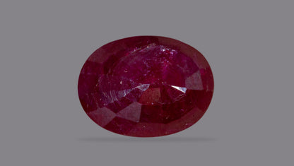 Mozambique Ruby (Manik) 2.92 Carats / 3.21 Ratti