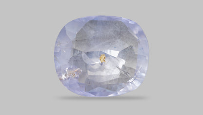 Natural Purple Sapphire 5.58 Carats / 6.13 Ratti